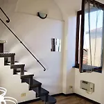 Apartmán Loft In The Center For 3 People Sanremo