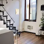 Loft In The Center For 3 People Apartmán