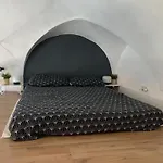 شقة Loft In The Center For 3 People