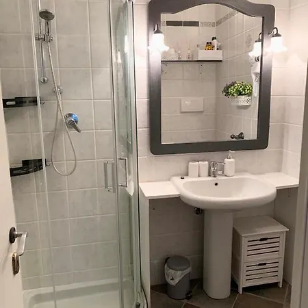 Loft In The Center For 3 People *