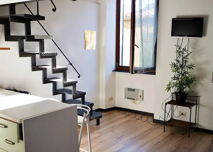 Loft In The Center For 3 People Διαμέρισμα