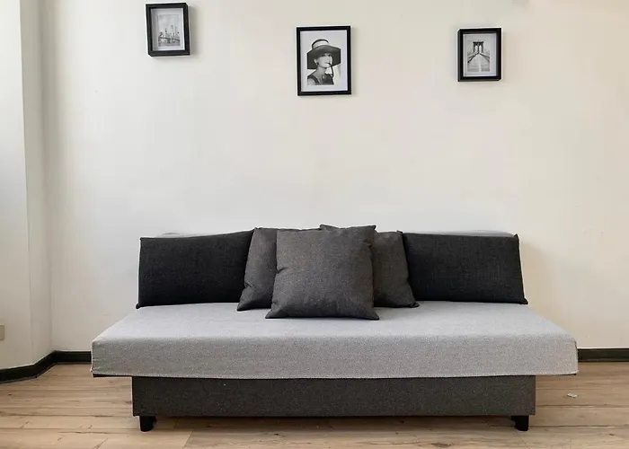Loft In The Center For 3 People Διαμέρισμα Σαν Ρέμο